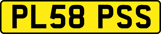 PL58PSS