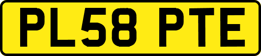 PL58PTE