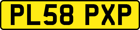 PL58PXP