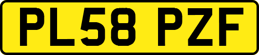 PL58PZF