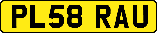 PL58RAU