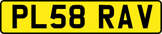 PL58RAV