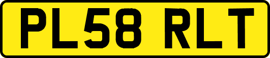 PL58RLT