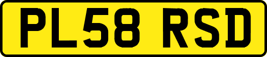 PL58RSD