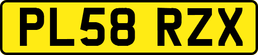 PL58RZX