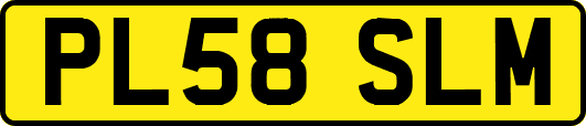 PL58SLM