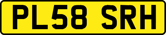PL58SRH