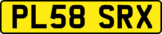 PL58SRX