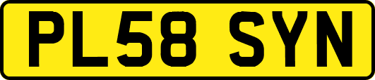 PL58SYN