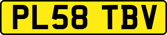 PL58TBV