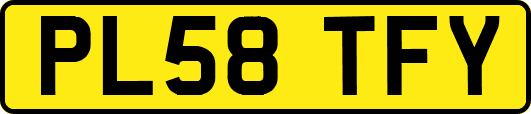 PL58TFY