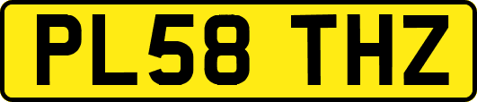 PL58THZ