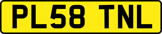 PL58TNL