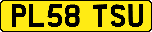 PL58TSU