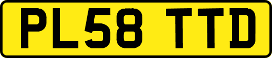 PL58TTD