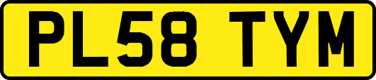 PL58TYM