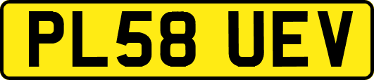 PL58UEV