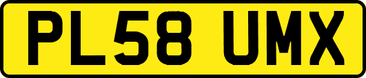 PL58UMX
