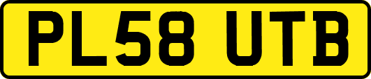 PL58UTB
