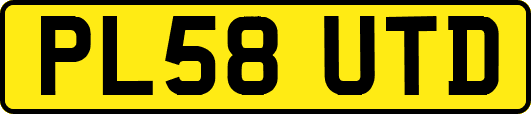 PL58UTD
