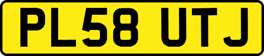 PL58UTJ