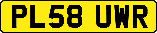 PL58UWR