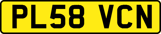 PL58VCN
