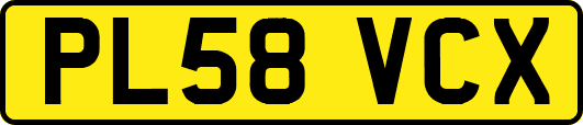PL58VCX