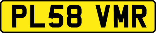 PL58VMR