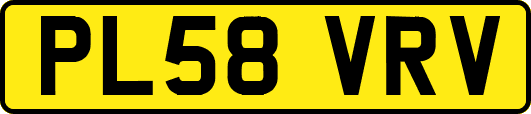 PL58VRV