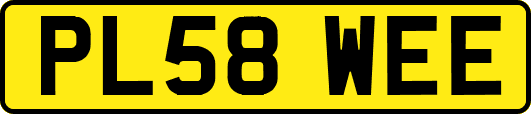 PL58WEE