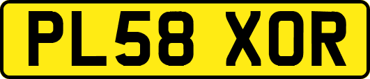 PL58XOR