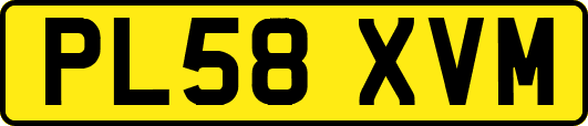 PL58XVM