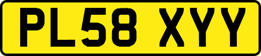 PL58XYY