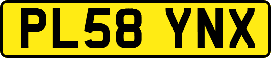 PL58YNX