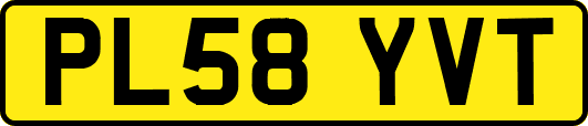 PL58YVT