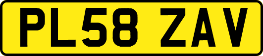 PL58ZAV
