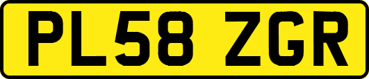 PL58ZGR