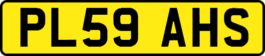 PL59AHS