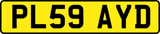 PL59AYD