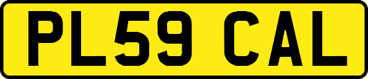 PL59CAL