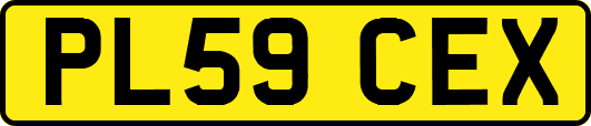 PL59CEX