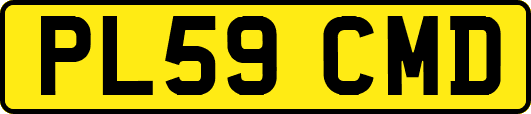 PL59CMD