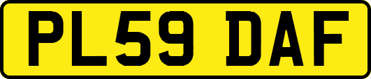 PL59DAF