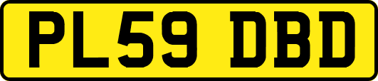 PL59DBD