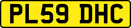 PL59DHC