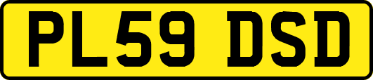 PL59DSD