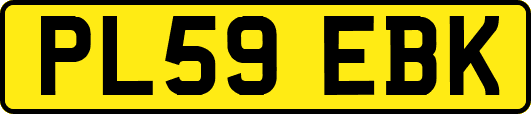 PL59EBK