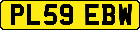 PL59EBW
