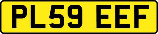 PL59EEF